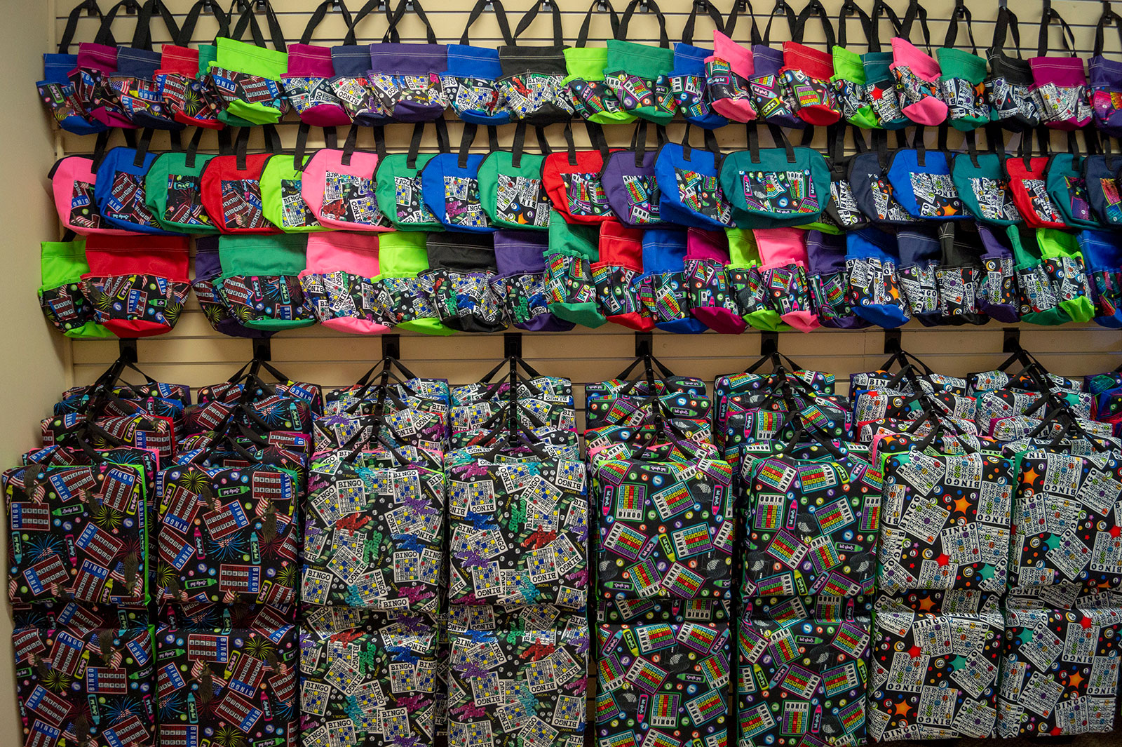 Bingo Pro Shop Golden Bingo Family